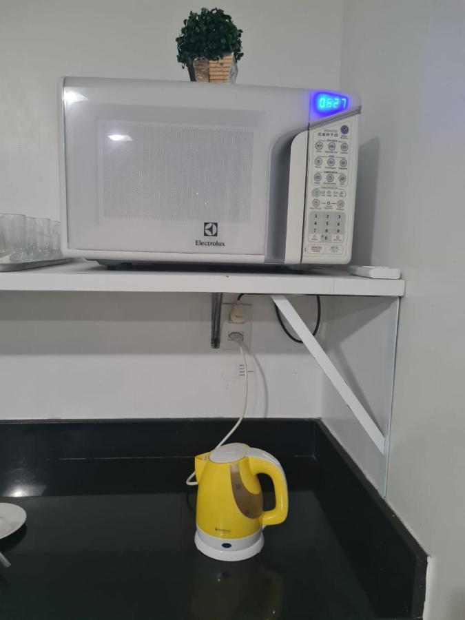 Pousada Perola Dourada Maceió Екстериор снимка