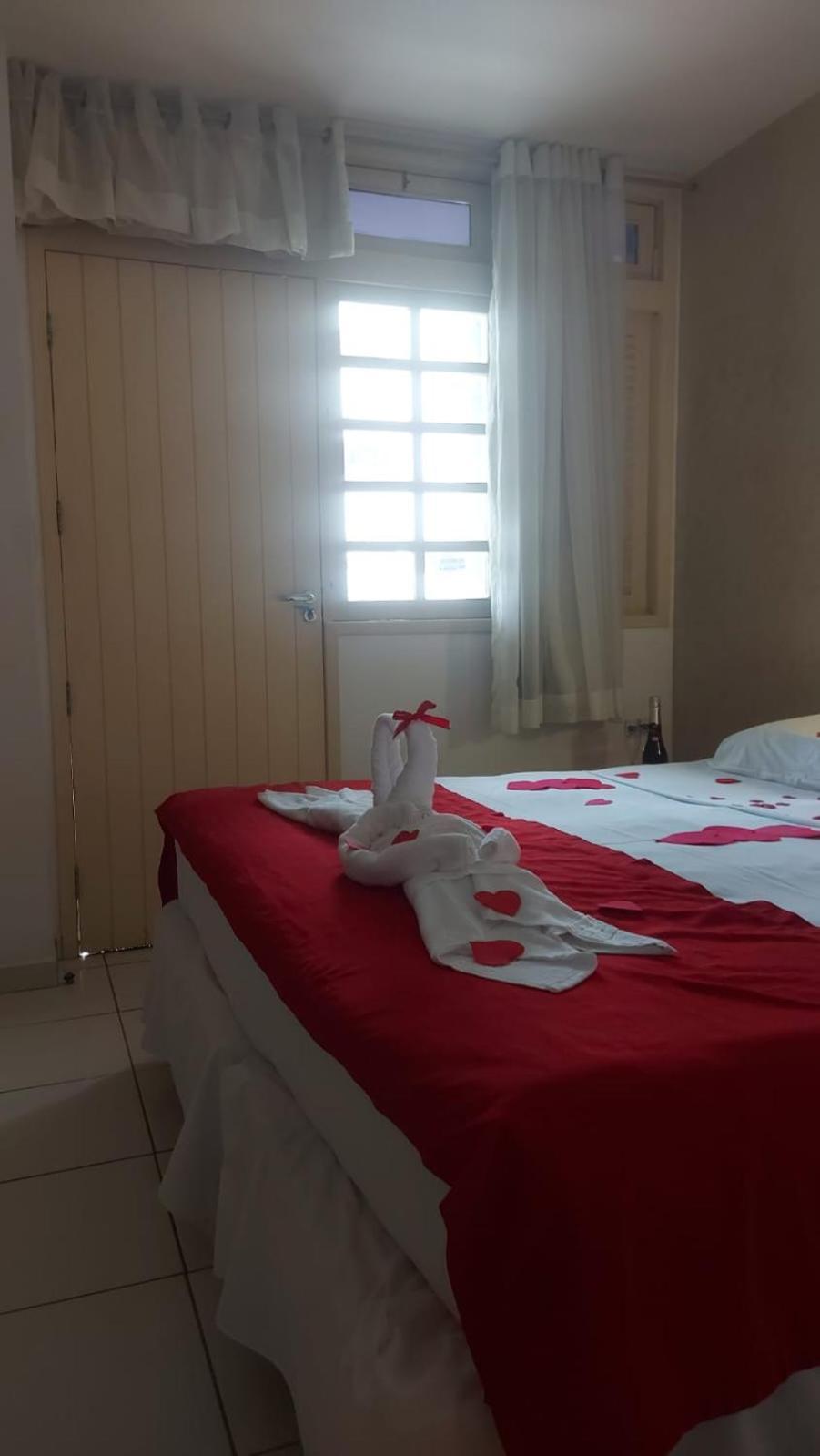 Pousada Perola Dourada Maceió Екстериор снимка