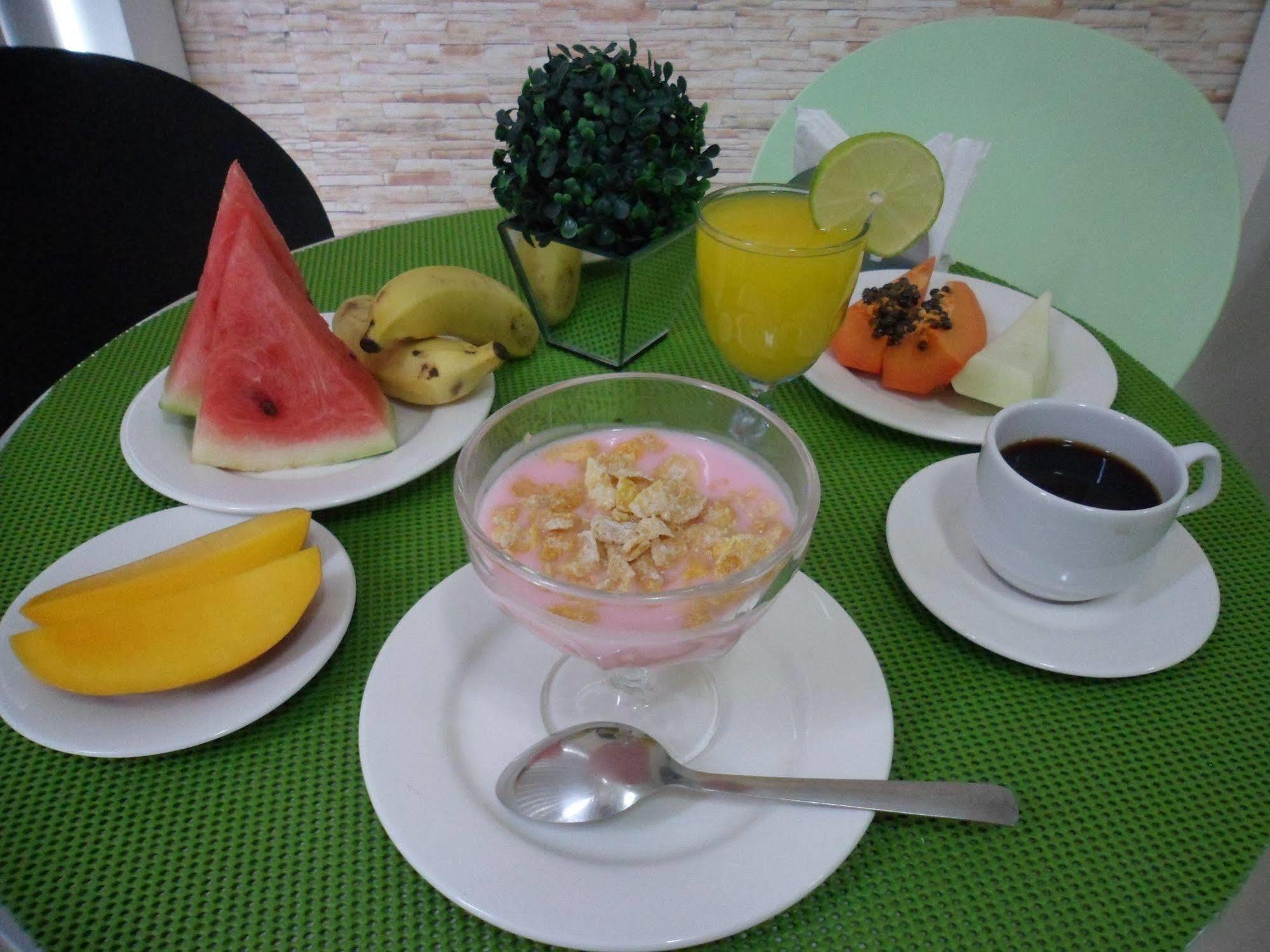 Pousada Perola Dourada Maceió Екстериор снимка