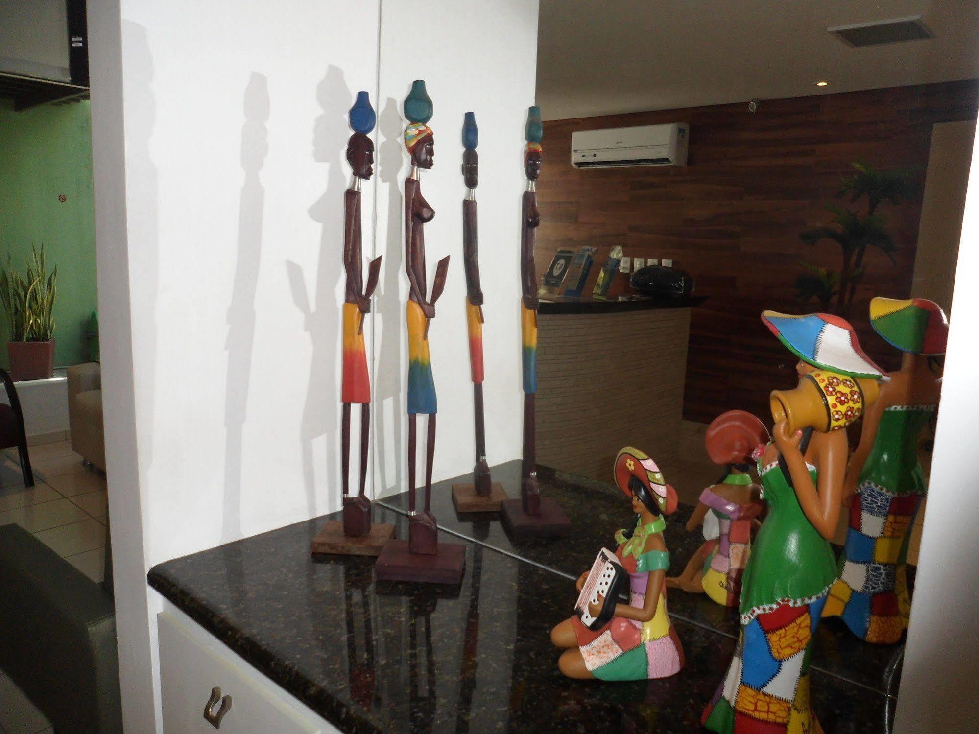 Pousada Perola Dourada Maceió Екстериор снимка